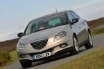 Chrysler Delta 2011 года